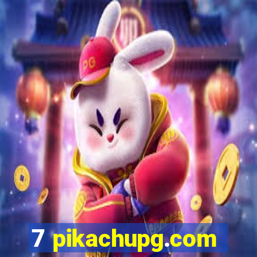 7 pikachupg.com